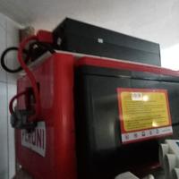 Power station 3000 wat(centrale elettrica)