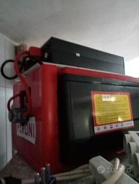 Power station 3000 wat(centrale elettrica)