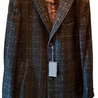 Cappotto Misto lana