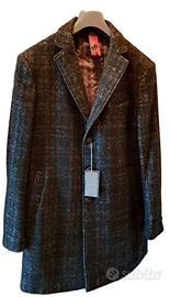 Cappotto Misto lana