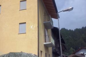 Casa con terreno a Canal San Bovo TN