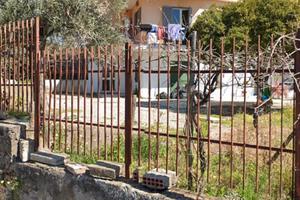 Villetta vacanza Campania Boscotrecase napoli