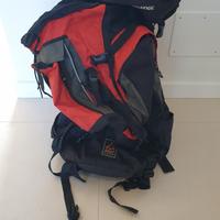 Zaino scout tech pro 