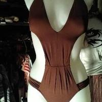 Costumi interi mare campionario taglie S-M-L 30eur