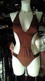 Costumi interi mare campionario taglie S-M-L 30eur