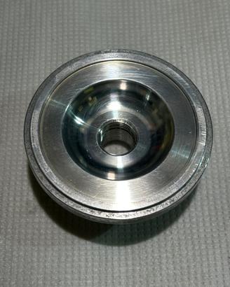 Cupola vhm 11,80 cc ktm exc/sx