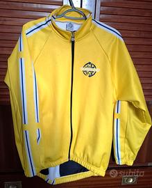 Giacca ciclismo invernale Shimano Windtex