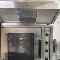 Attrezzatura Pizzeria Ristorante