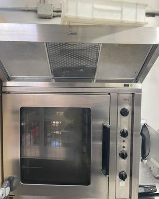 Attrezzatura Pizzeria Ristorante