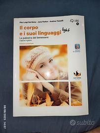 il corpo e i suoi linguaggi