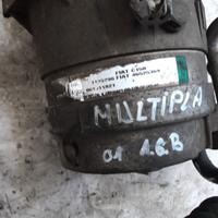Compressore Clima per Fiat Multipla cod: 46525369