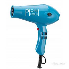 Phon Asciugacapelli  Hybrid Ionic 2000w Blu