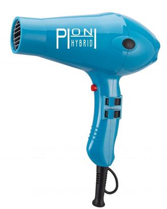 Phon Asciugacapelli  Hybrid Ionic 2000w Blu