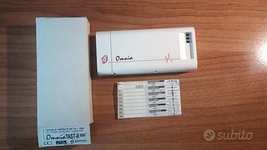 Honeywell Ademco Tastiera di controllo LCD 1 zona