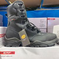 Scarpe antinfortunistiche