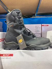 Scarpe antinfortunistiche