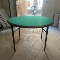 Tavolo da gioco