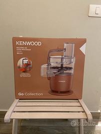 ROBOT DA CUCINA KENWOOD - NUOVO