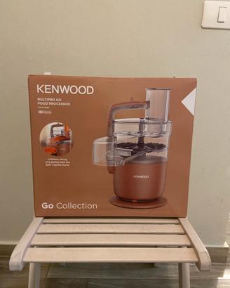 ROBOT DA CUCINA KENWOOD - NUOVO