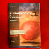 Deitel--Il linguaggio c