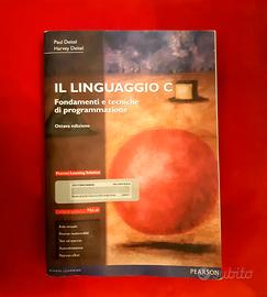 Deitel--Il linguaggio c