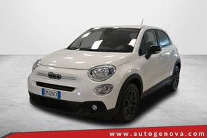 FIAT 500X NEW 1.3 M-JET 95CV CLUB ( CRUISE - MIRRO