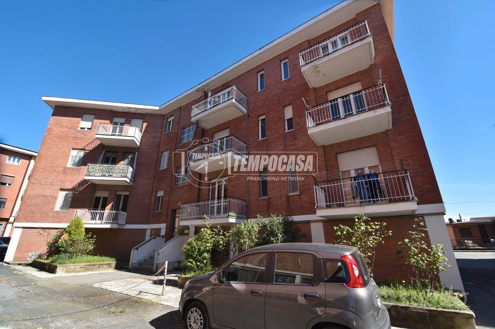 Apartment in Caselle Torinese, Torino - Vista 2