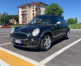 Mini Cooper Cambio Automatico X Neopatentati