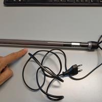 Riscaldatore acquario 300W 