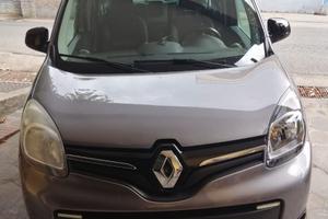 Renault Kangoo 1.5 dci 110 cv N1 5 posti