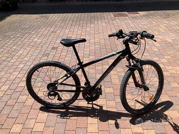 Bici ragazzo 21 pollici (8-12 anni)