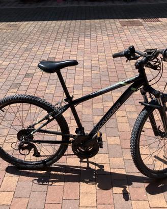 Bici ragazzo 21 pollici (8-12 anni)