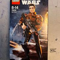 LEGO Star Wars Han Solo 75535