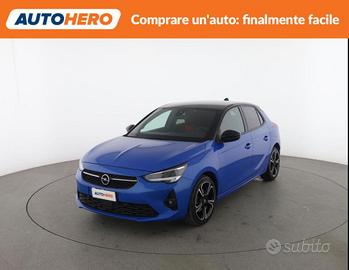 OPEL Corsa RG86011