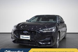 Ford Focus 1.0 ecoboost hybrid ST-Line 125cv