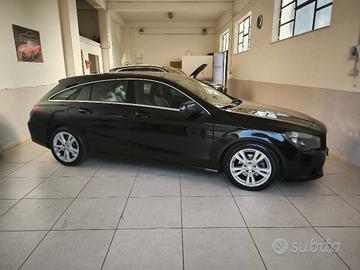 MERCEDES-BENZ CLA 200 CDI S.W. 4Matic Aut. Sport