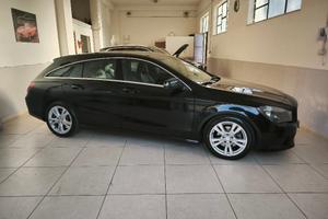 MERCEDES-BENZ CLA 200 CDI S.W. 4Matic Aut. Sport