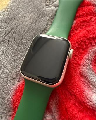 Apple Watch SE 2 generazione