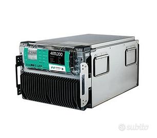 Batteria di accumulo FZsonick