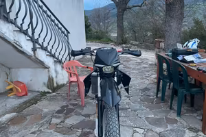 Yamaha dt 50