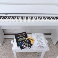 Pianoforte Roland F-140R