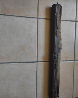 porta attrezzi fj ww2 linea Gustav 