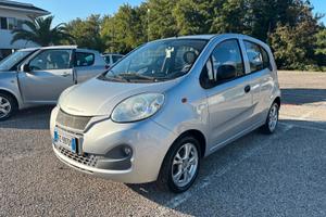 Dr Zero 1.0 GPL 5 porte - 2016