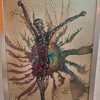 Quadro di Sage Vernis