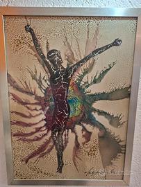 Quadro di Sage Vernis