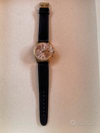 Orologio Vintage LINGS 21 PRIX Chronostop Anni '60