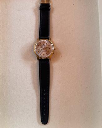 Orologio Vintage LINGS 21 PRIX Chronostop Anni '60