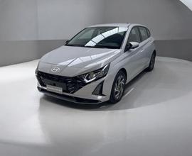 Hyundai i20 1.2 MPI MT GPL Connectline