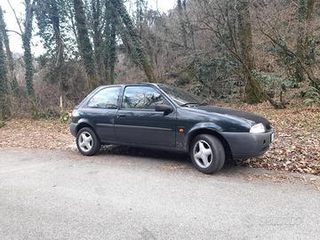 Ford Fiesta 1.2 16V 3 porte