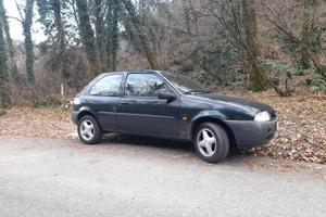 Ford Fiesta 1.2 16V 3 porte